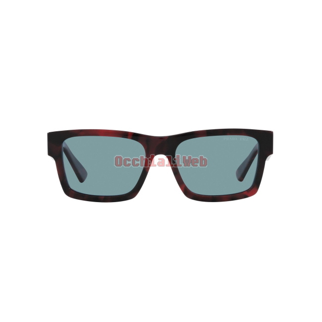 Prada SPR 25Z Col.18I-04D Cal.56 New SUNGLASSES
