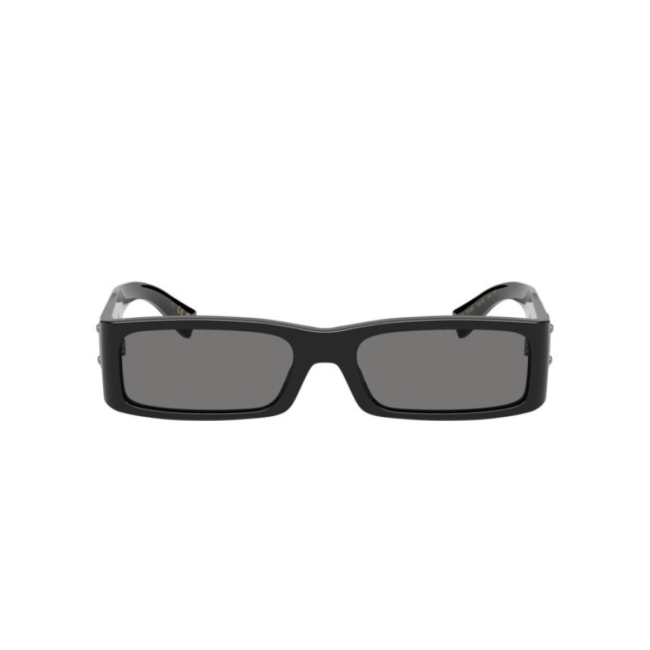 Dolce & Gabbana DG 4444 RE-EDITION Col.501/87 Cal.55 New SUNGLASSES