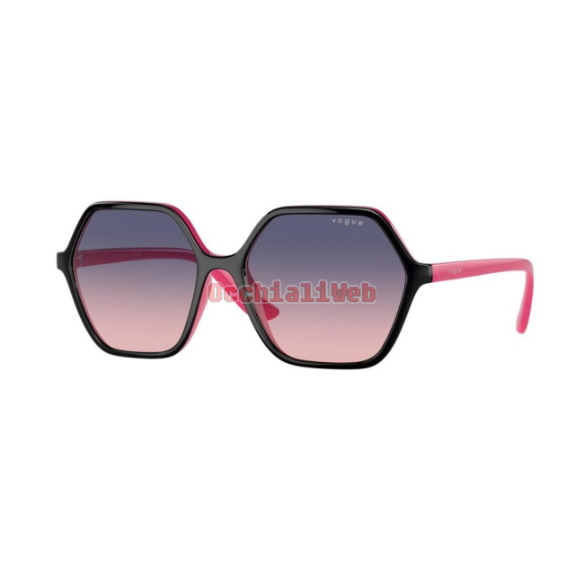 Vogue VO 5361-S Col.3009I6 Cal.55 New SUNGLASSES
