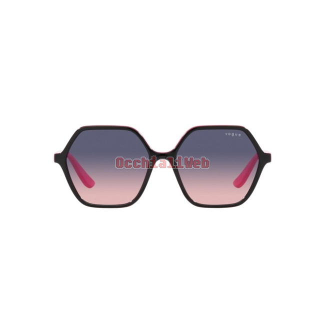 Vogue VO 5361-S Col.3009I6 Cal.55 New SUNGLASSES