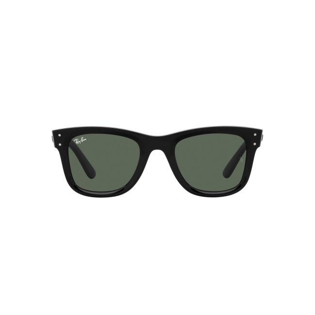 Ray ban RB R0502S WAYFARER REVERSE Col. 6677VR Cal. 53 New Occhiali da sole