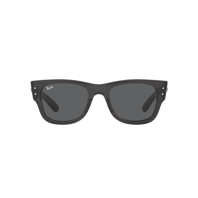 Ray-Ban RB 0840 S MEGA WAYFARER Col.1390/B1 Cal.51 New Occhiali da Sole