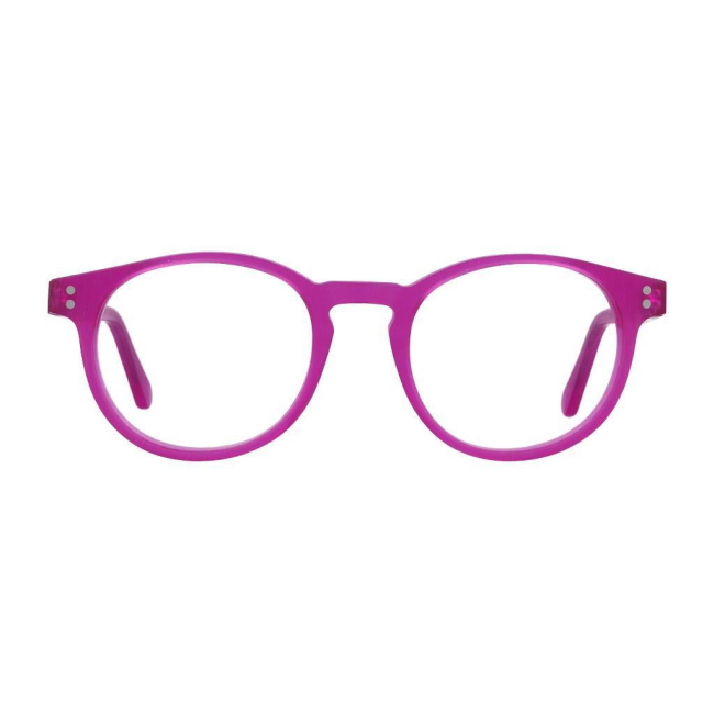 Osix OV-152 Col.028N Cal.49 New EYEGLASSES-EYEWEAR