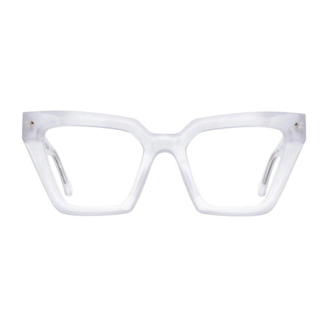 Osix OV-136 Col.010n Cal.52 New EYEGLASSES-EYEWEAR