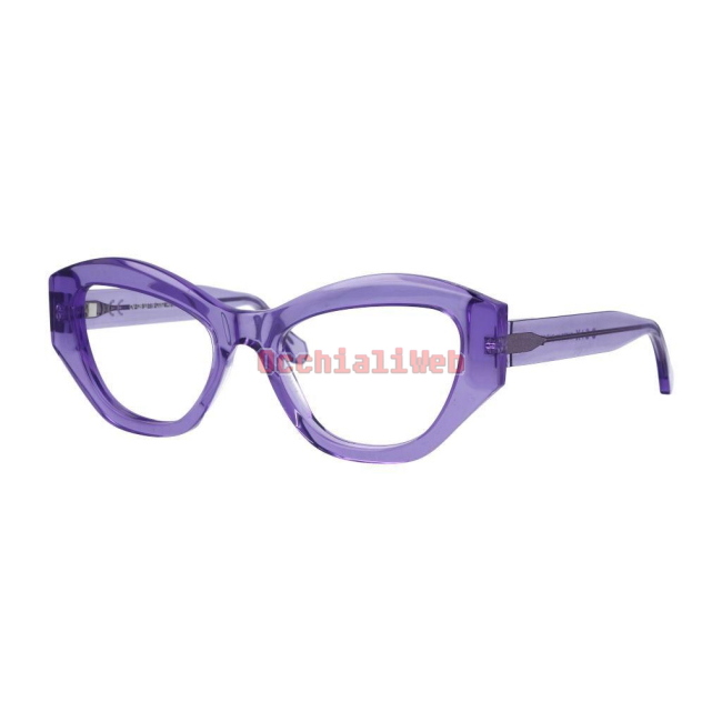 Osix OV-128 Col.032 Cal.53 New EYEGLASSES-EYEWEAR