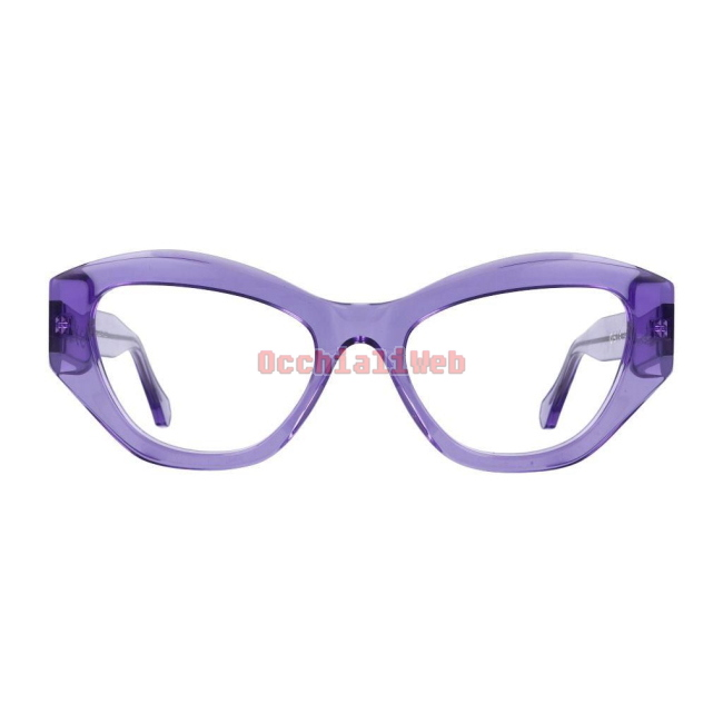 Osix OV-128 Col.032 Cal.53 New EYEGLASSES-EYEWEAR
