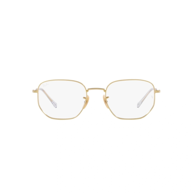 Ray-Ban Vista 6496 VISTA Col.2500 Cal.51 New EYEGLASSES-EYEWEAR