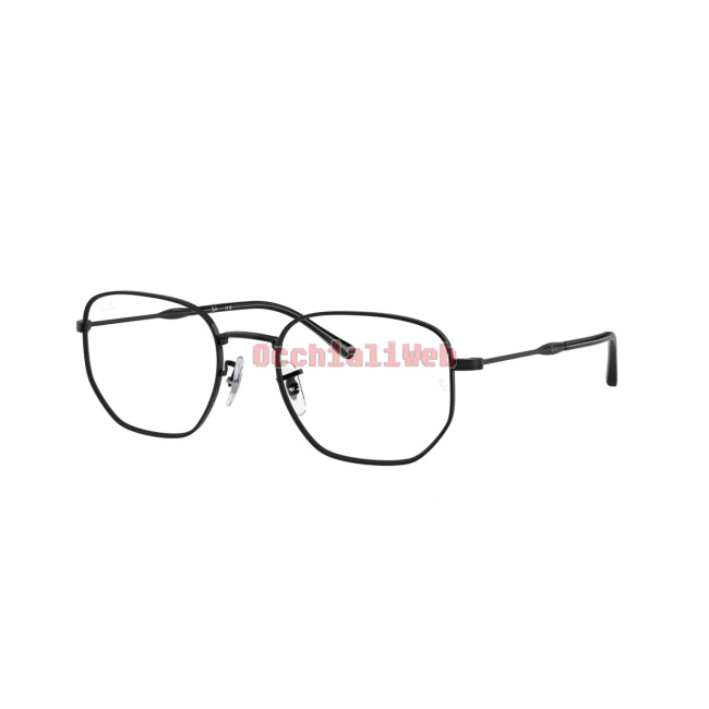 Ray-Ban RB 6496 Col.2509 Cal.53 New EYEGLASSES-EYEWEAR