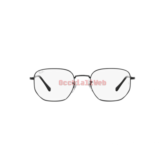 Ray-Ban RB 6496 Col.2509 Cal.53 New EYEGLASSES-EYEWEAR