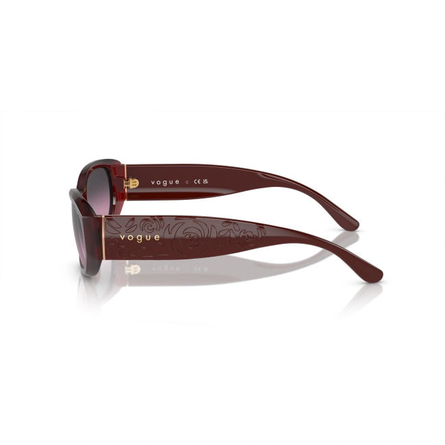 Vogue VO 5525 S Col.309490 Cal.52 New SUNGLASSES
