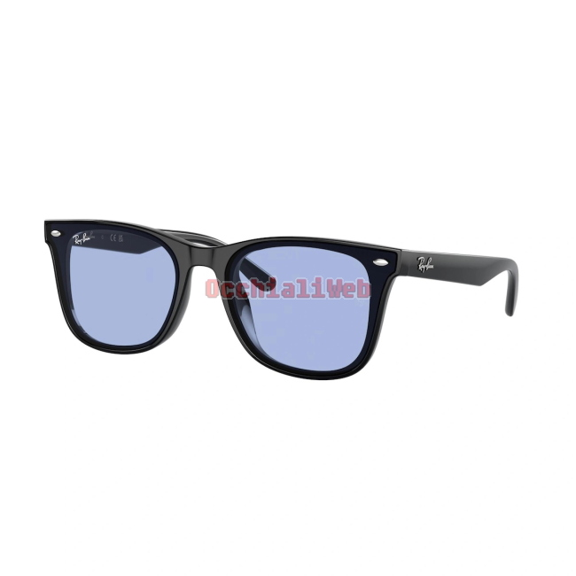 Ray-Ban RB 4420 Col.601/80 Cal.65 New Occhiali da Sole