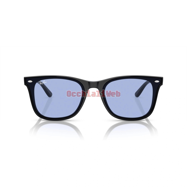 Ray-Ban RB 4420 Col.601/80 Cal.65 New Occhiali da Sole