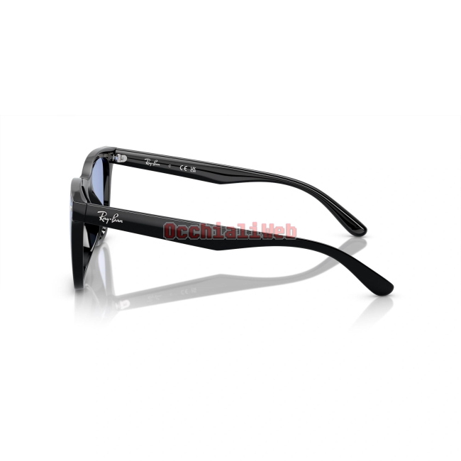 Ray-Ban RB 4420 Col.601/80 Cal.65 New Occhiali da Sole