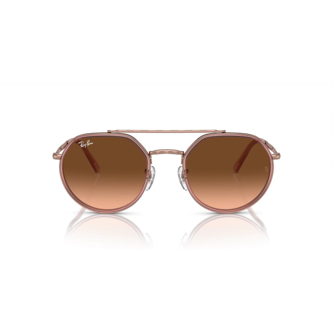 Ray-Ban RB 3765 Col.9069/A5 Cal.53 New Occhiali da Sole
