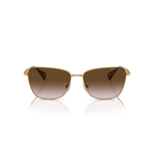 Ralph RA 4143 Col.900413 Cal.57 New SUNGLASSES