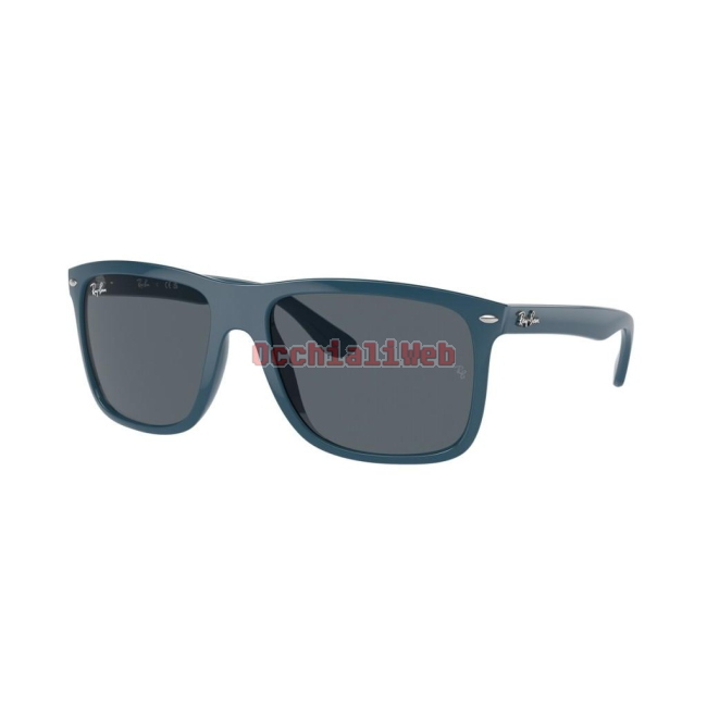 Ray-Ban RB 4547 BOYFRIEND TWO Col.6717/R5 Cal.60 New Occhiali da Sole