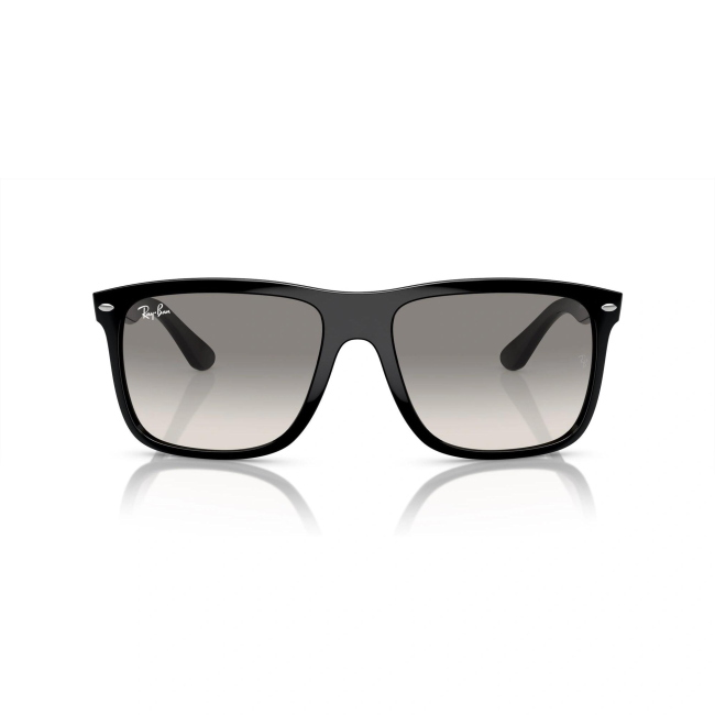 Ray-Ban RB 4547 BOYFRIEND TWO Col.601/32 Cal.60 New Occhiali da Sole