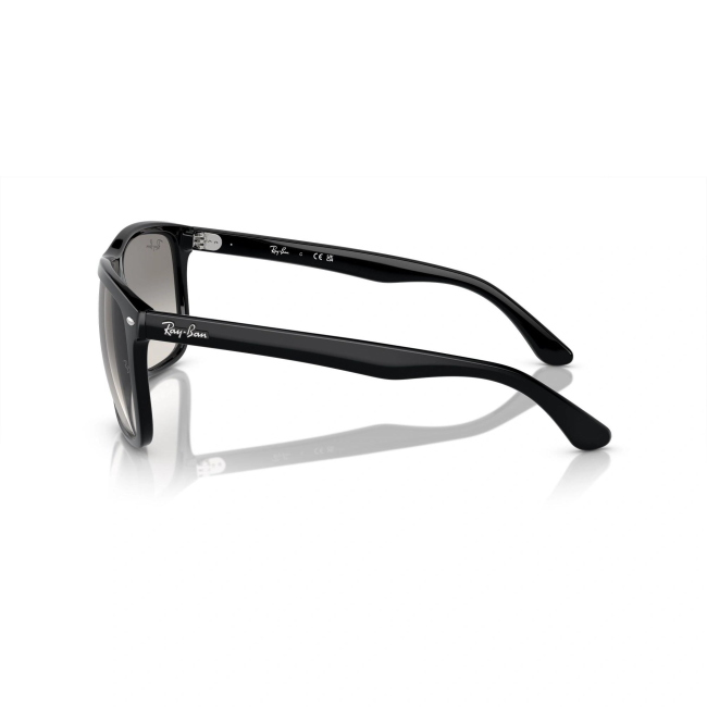 Ray-Ban RB 4547 BOYFRIEND TWO Col.601/32 Cal.60 New Occhiali da Sole