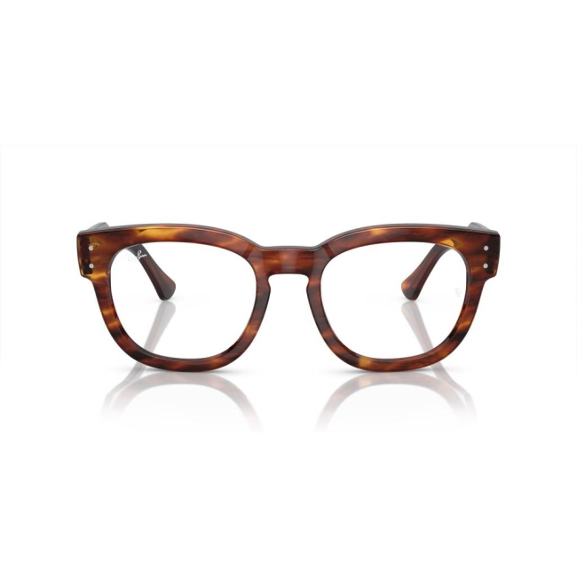 Ray-Ban RB 0298V MEGA HAWKEYE Col.2144 Cal.50 New Occhiali da Vista