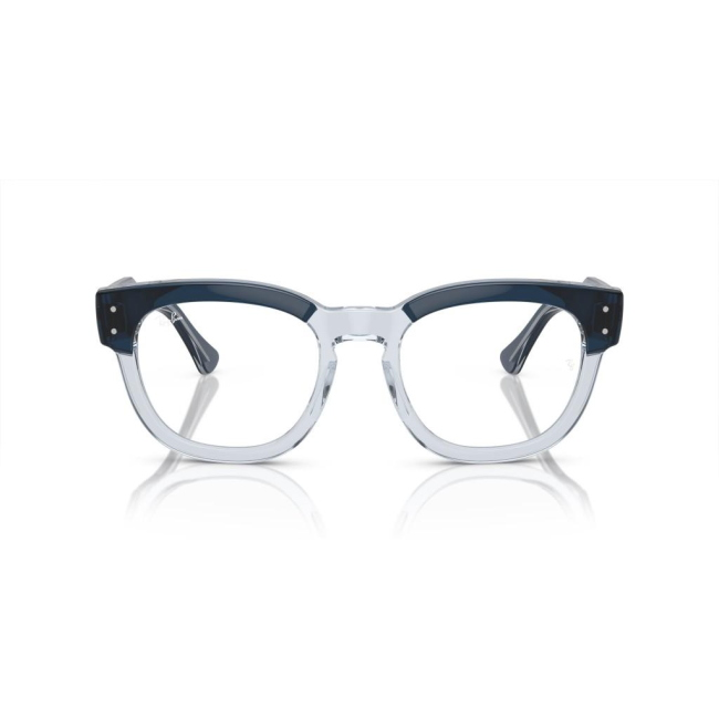 Ray-Ban RB 0298V MEGA HAWKEYE Col.8324 Cal.50 New EYEGLASSES-EYEWEAR