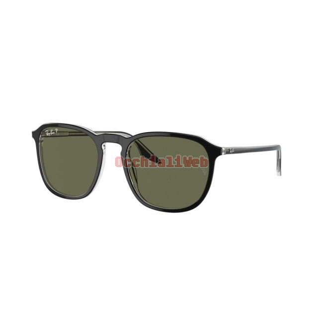 Ray-Ban 2203 Col.919/58 Cal.55 New Occhiali da Sole
