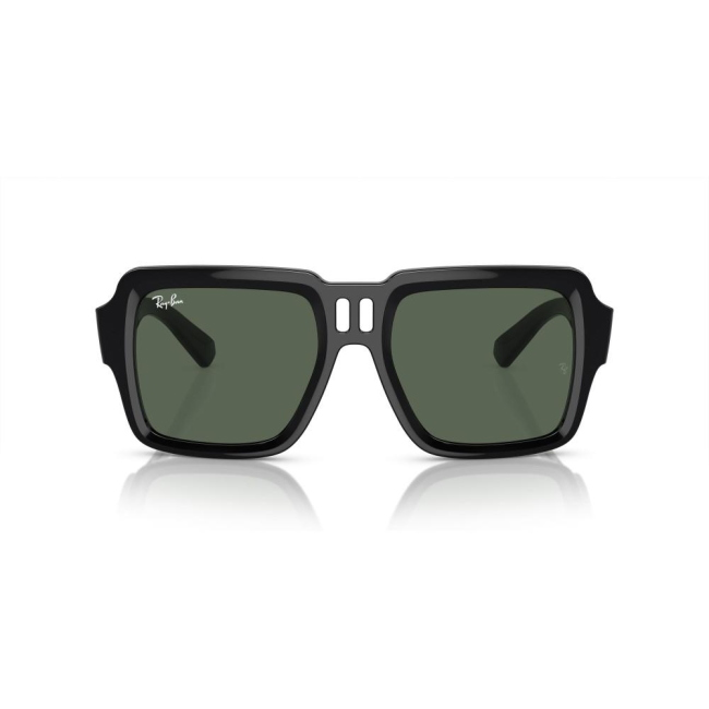Ray-Ban RB 4408 MAGELLAN Col.6677/71 Cal.54 New SUNGLASSES