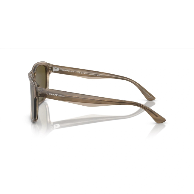 Emporio Armani EA 4208 Col.6055/73 Cal.56 New Occhiali da Sole