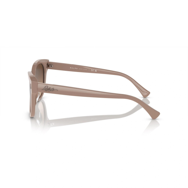 Ralph RA 5305 U Col.6116/74 Cal.56 New SUNGLASSES