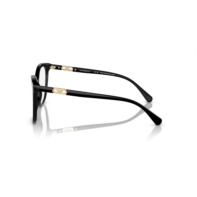 Emporio Armani EA 3231 Col.5017 Cal.54 New EYEGLASSES-EYEWEAR