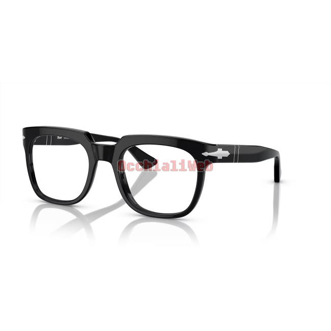 Persol 3325V Col.95 Cal.50 New EYEGLASSES-EYEWEAR