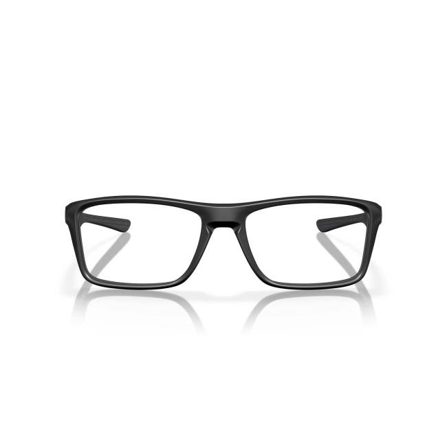 Oakley Vista 8178 Col.817801 Cal.55 New EYEGLASSES-EYEWEAR