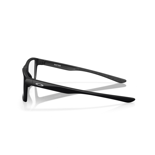 Oakley Vista 8178 Col.817801 Cal.55 New EYEGLASSES-EYEWEAR