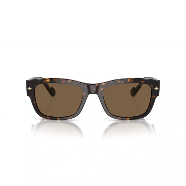 Vogue VO 5530 S Col.W65673 Cal.55 New SUNGLASSES