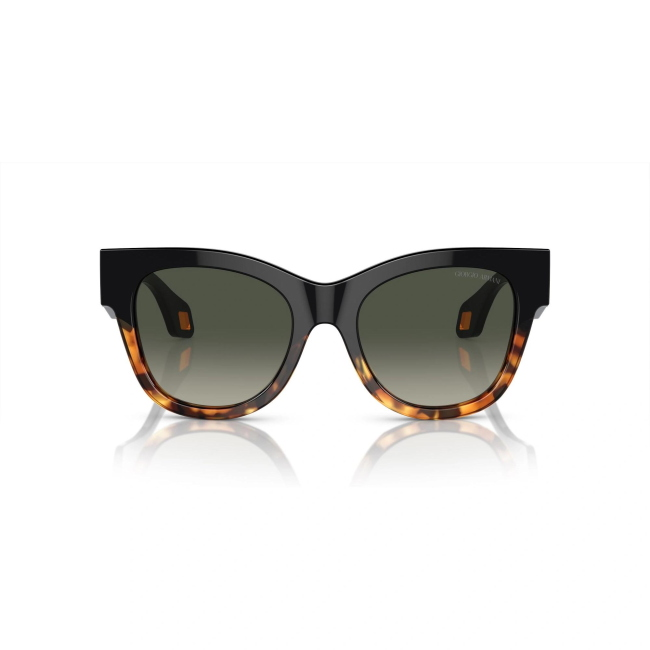 Giorgio Armani AR 8195 U Col.5875/19 Cal.51 New Occhiali da Sole