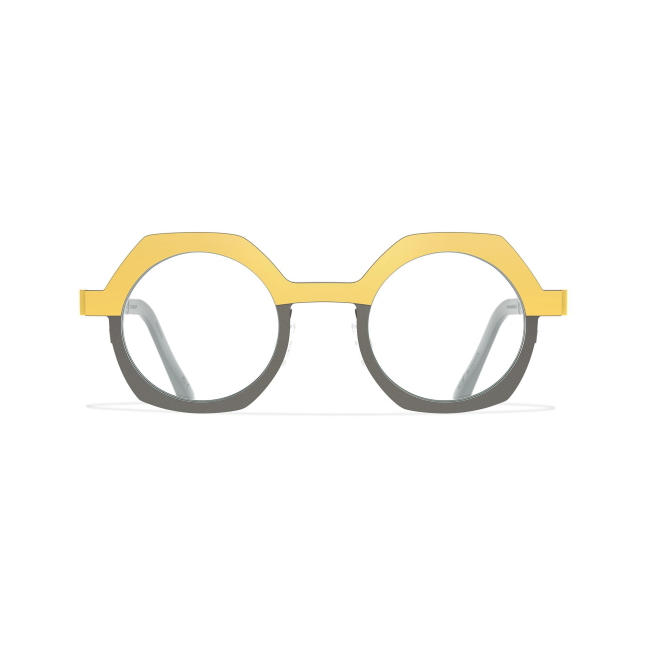 BLACKFIN BF 1009 WATERVILLE Col.1548 Cal.45 New EYEGLASSES-EYEWEAR