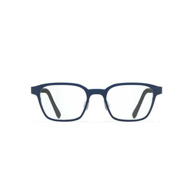 Bf BF1022 KODIAK Col.1502 galaxy blue reflex b Cal.50 New EYEGLASSES-EYEWEAR