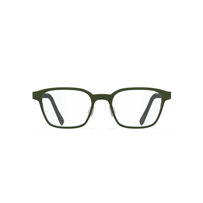 Bf BF1022 KODIAK Col.1529 army dark green ston Cal.50 New EYEGLASSES-EYEWEAR