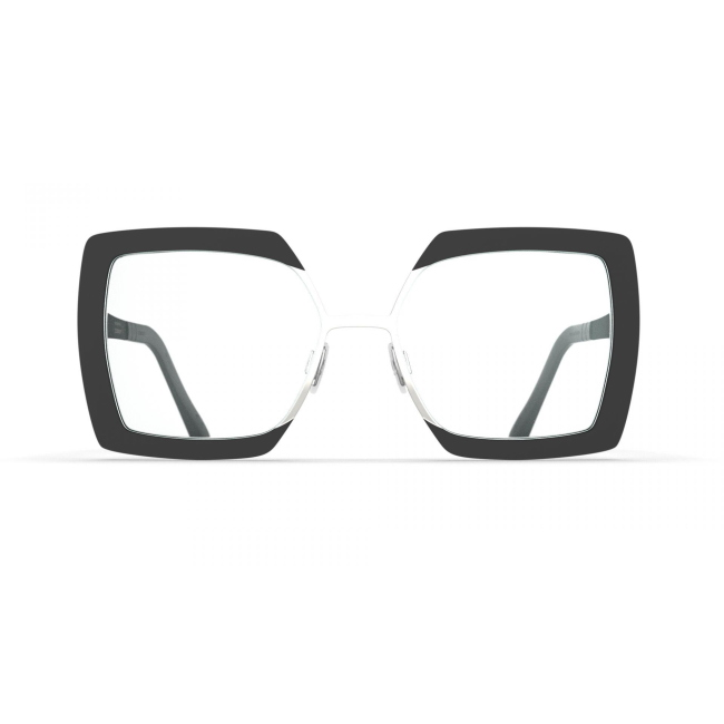 BLACKFIN BF 1012 CRESCENT MOON Col.1560 Cal.55 New EYEGLASSES-EYEWEAR
