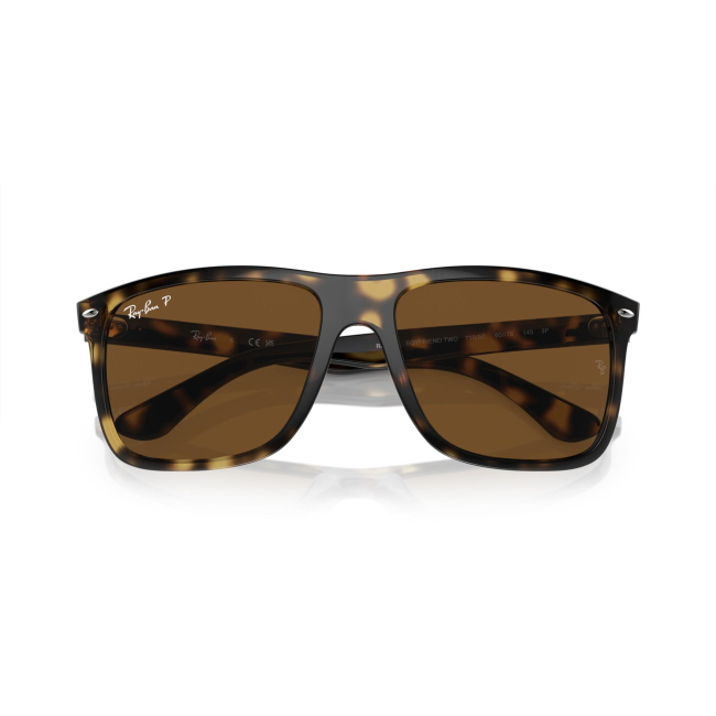 Ray-Ban RB 4547 Col.710/57 Cal.60 New SUNGLASSES