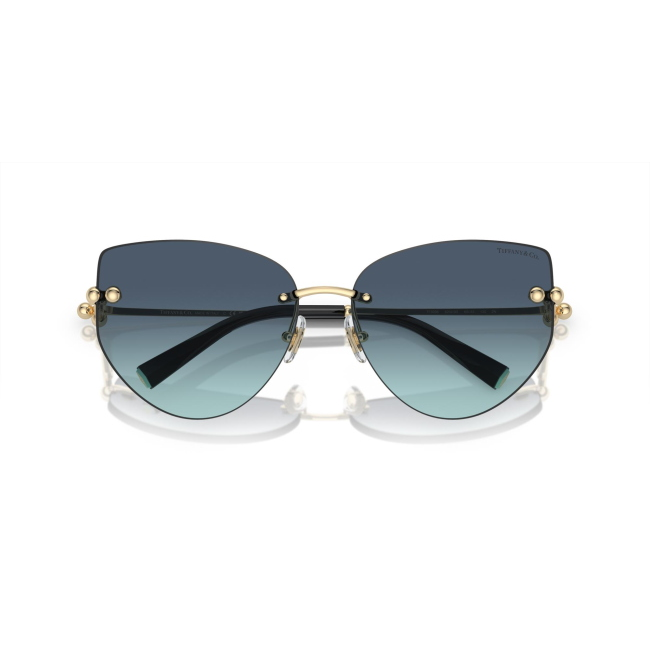 Tiffany & Co. TF 3096 Col.6202/9S Cal.60 New SUNGLASSES