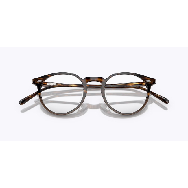 Oliver Peoples OV 5529U N.02 Col.1732 Cal.48 New Occhiali da Vista