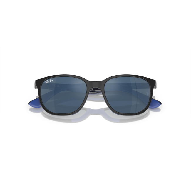 Ray-Ban Junior RJ 9078S Col.7151/55 Cal.48 New Occhiali da Sole