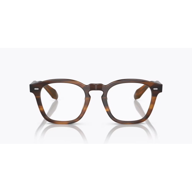Oliver Peoples OV 5527U Col.1753 Cal.49 New EYEGLASSES-EYEWEAR