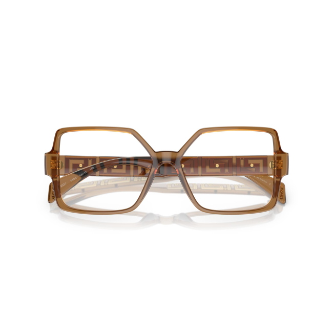 Versace VE 3337 Col.5403 Cal.53 New EYEGLASSES-EYEWEAR