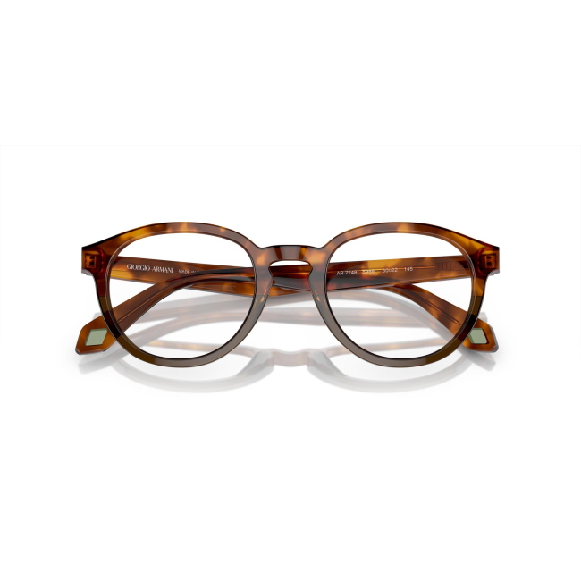 Giorgio Armani AR 7248 Col.5988 Cal.50 New Occhiali da Vista