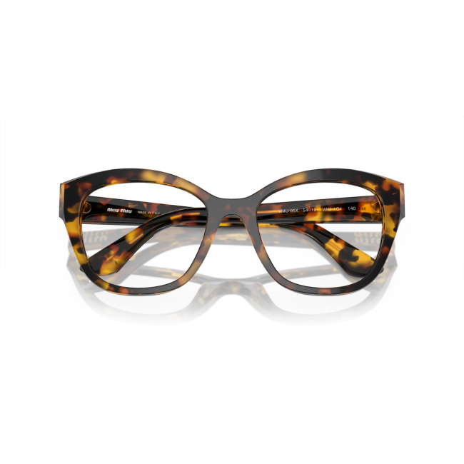 Miu Miu VMU 05X VISTA Col.VAU1O1 Cal.54 New EYEGLASSES-EYEWEAR