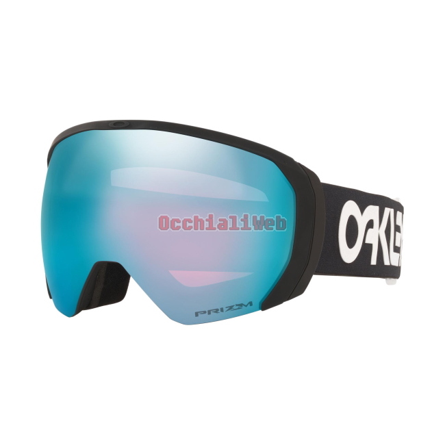 Oakley Sci 7110 SNOW GO Col.711007 Cal. New EYEGLASSES-EYEWEAR