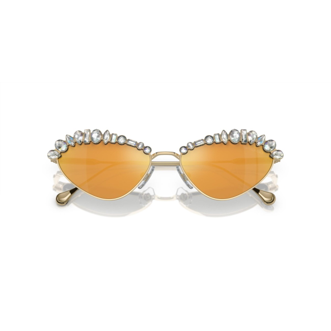 Swarovski SK7009 SOLE Col.40137P Cal.55 New SUNGLASSES