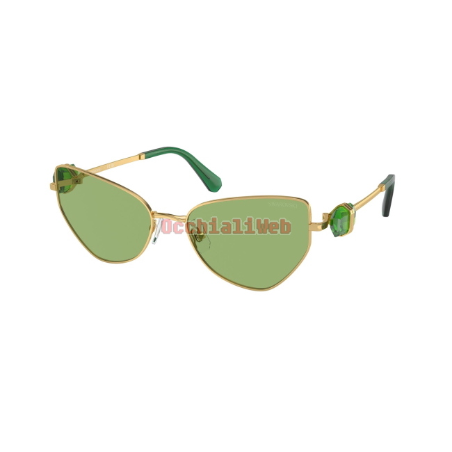 Swarovski SK7003 SOLE Col.4004/2 Cal.57 New SUNGLASSES