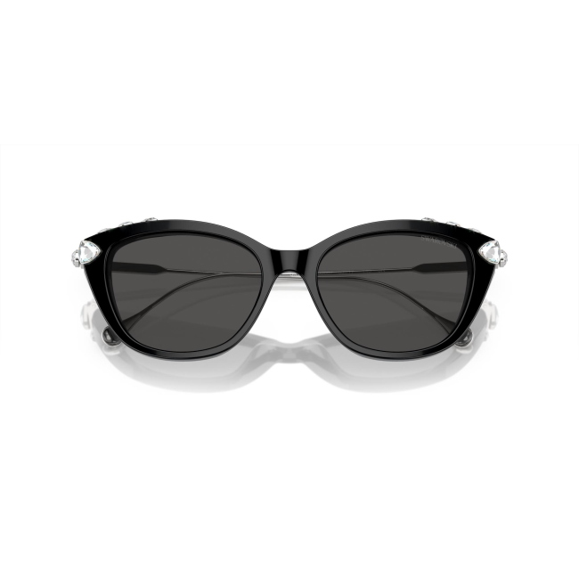 Swarovski SK6010 SOLE Col.103887 Cal.53 New SUNGLASSES